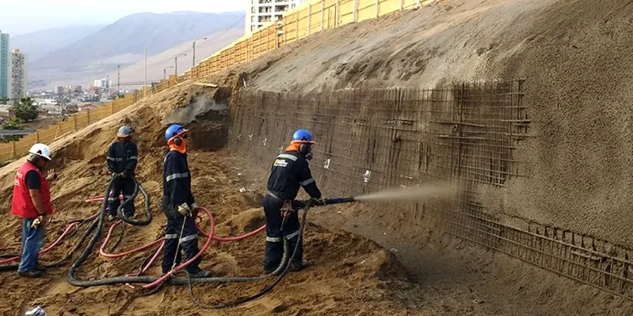 Análisis de estabilidad de taludes en Chiguayante: un factor geotécnico que define la viabilidad del proyecto