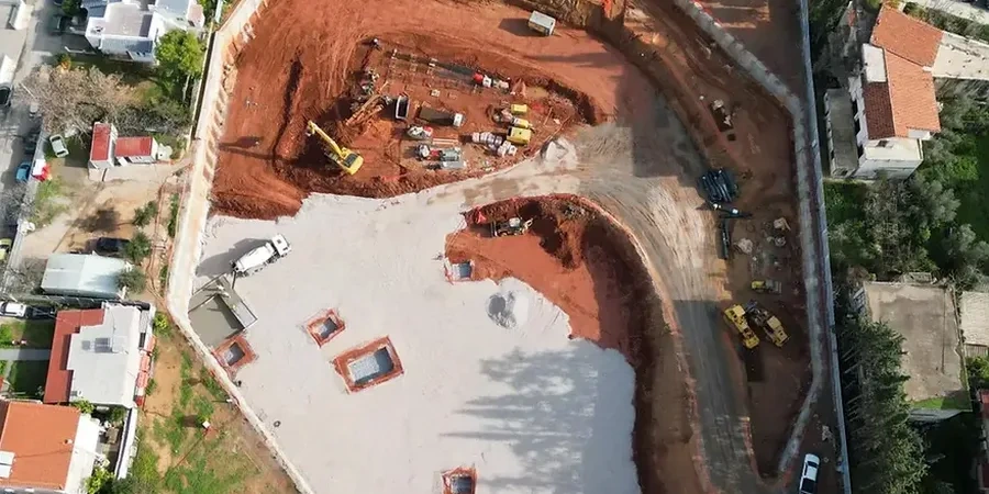 Diseño Geotécnico de Excavaciones Profundas en Chiguayante